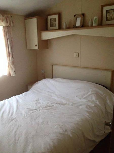 Haven Devon Cliffs Caravan Budleigh Salterton Exterior foto